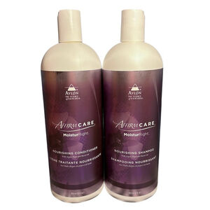 Avlon Affirm Care MoisturRight shampoo and conditioner pair, 32 oz each
